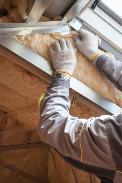 Types of Insulation We Offer in West Kittanning, PA