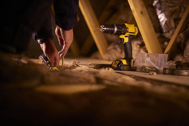 Best Specialized Insulation Services in West Kittanning, PA